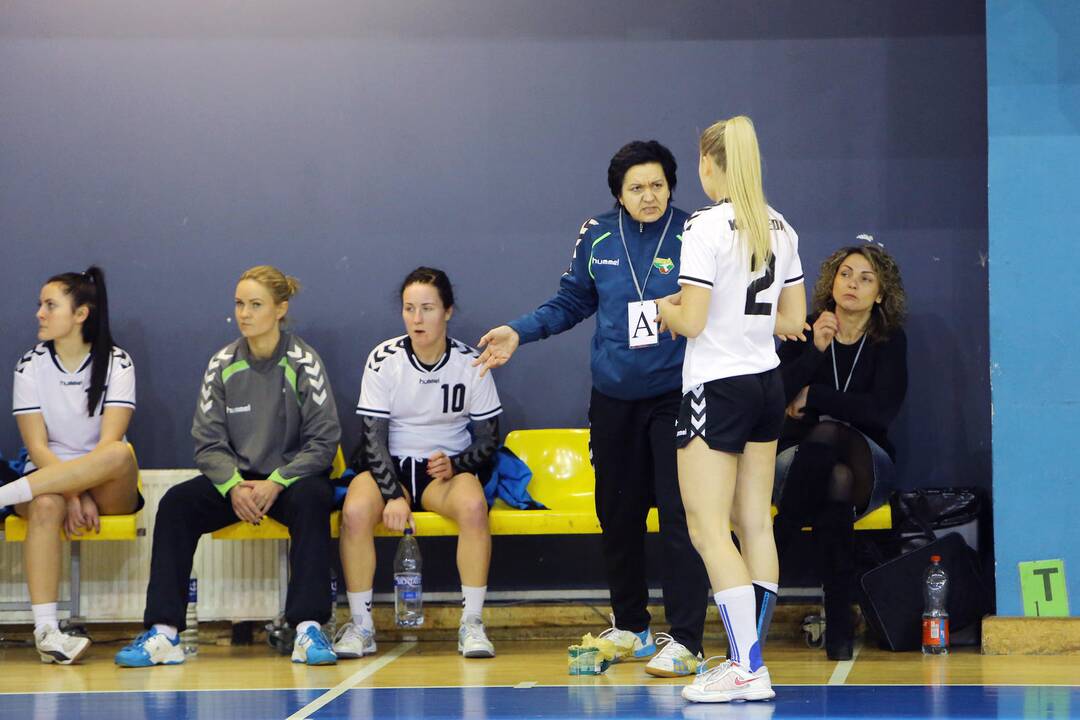 "Viesulas" - Alytaus "Margiris"