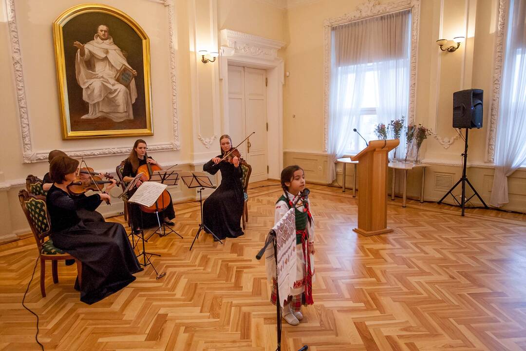 2014 metų tolerancijos žmogus