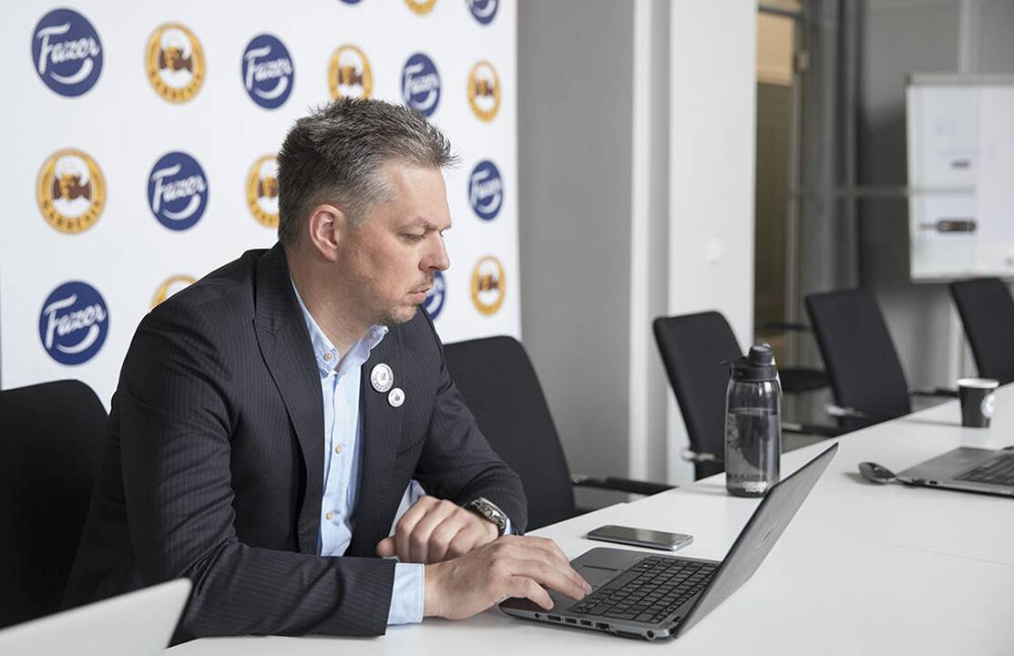 Mindaugas Snarskis
