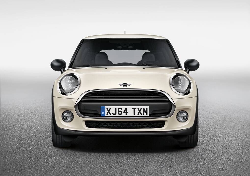 Mini One First