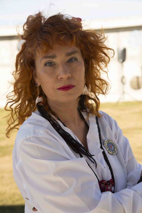 V. Smailytė