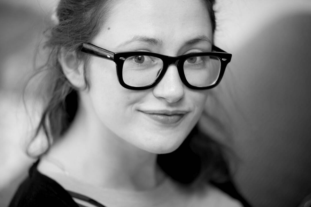 V. Smailytė