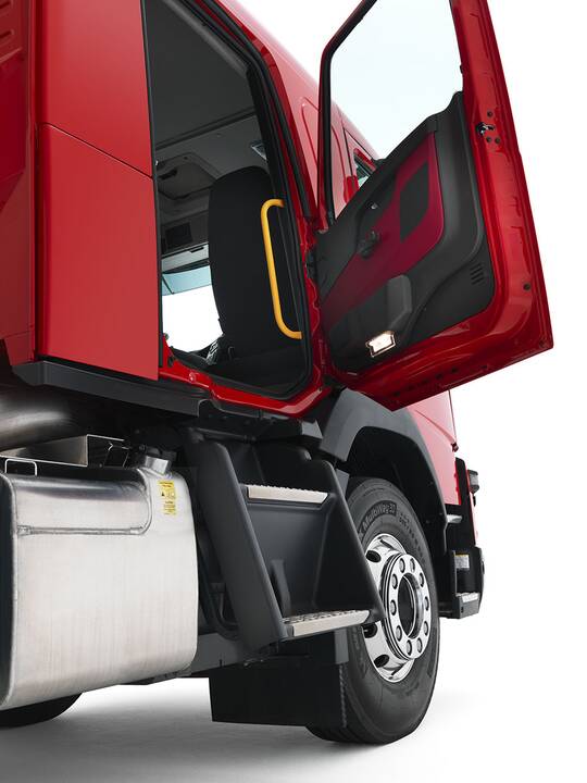 Volvo FMX