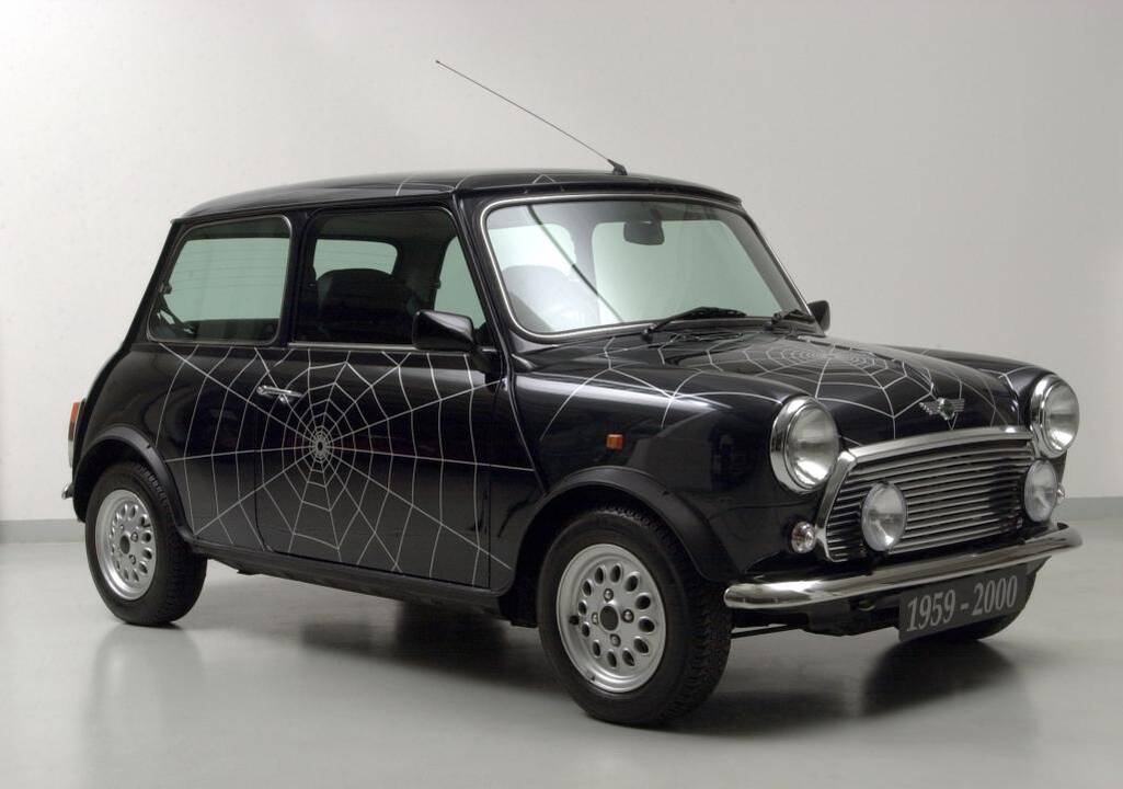 International Mini Meeting