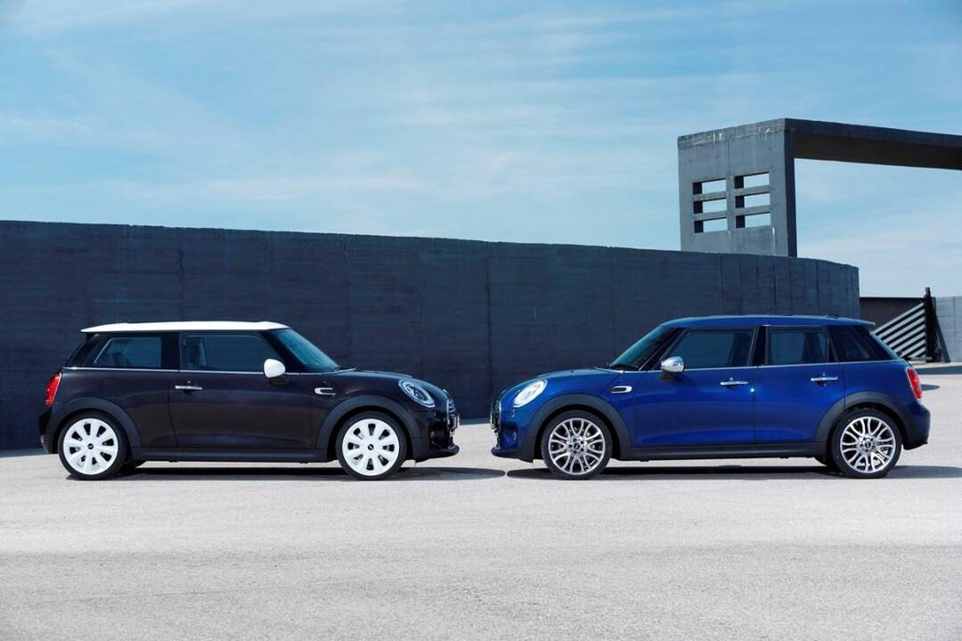 Mini One First