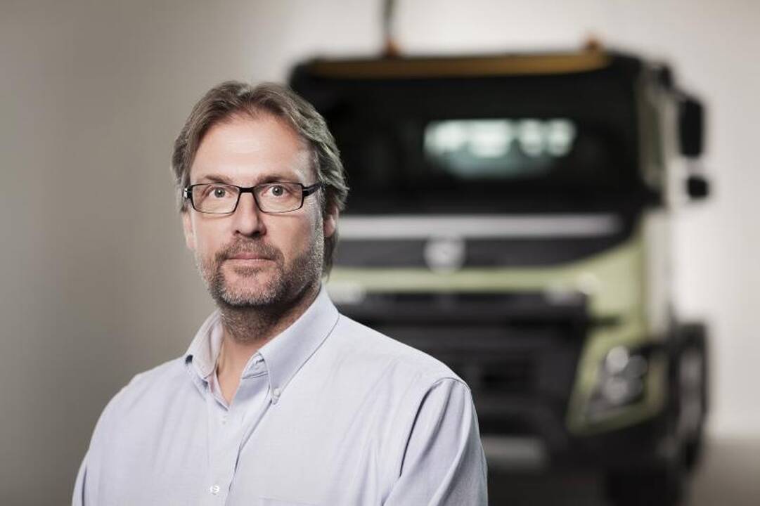 Volvo FH