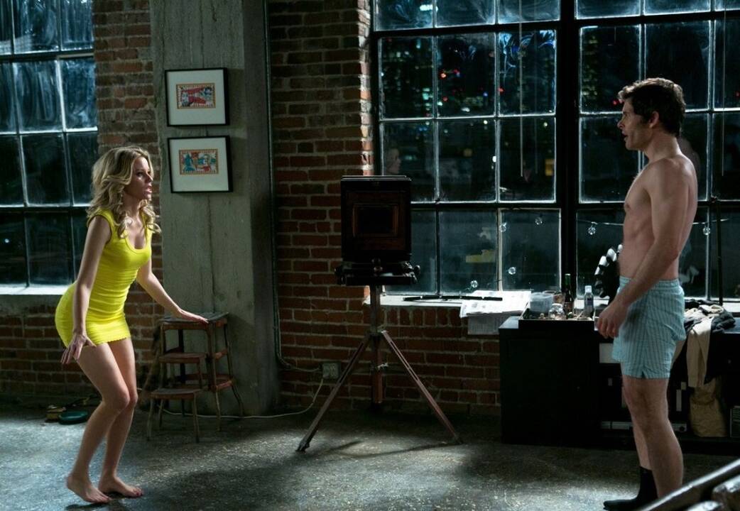 James Marsden