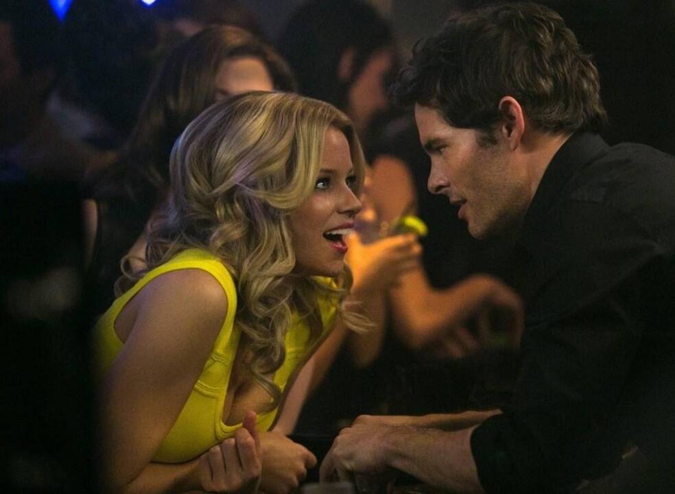 James Marsden