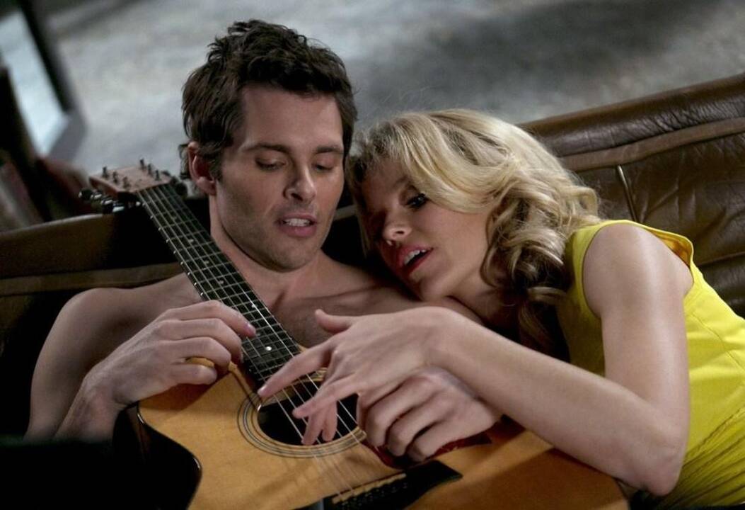 James Marsden