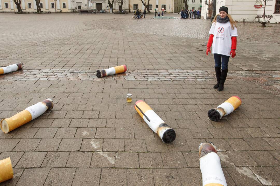 Nuorūkos Rotušės aikštėje