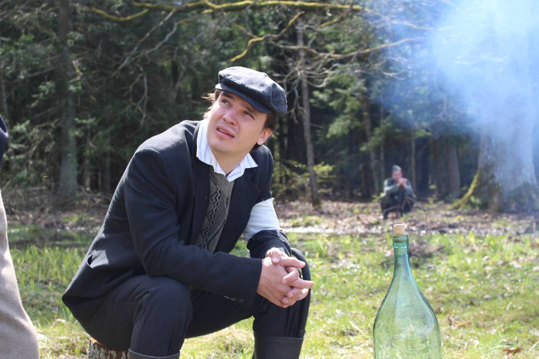 Mindaugas Papinigis