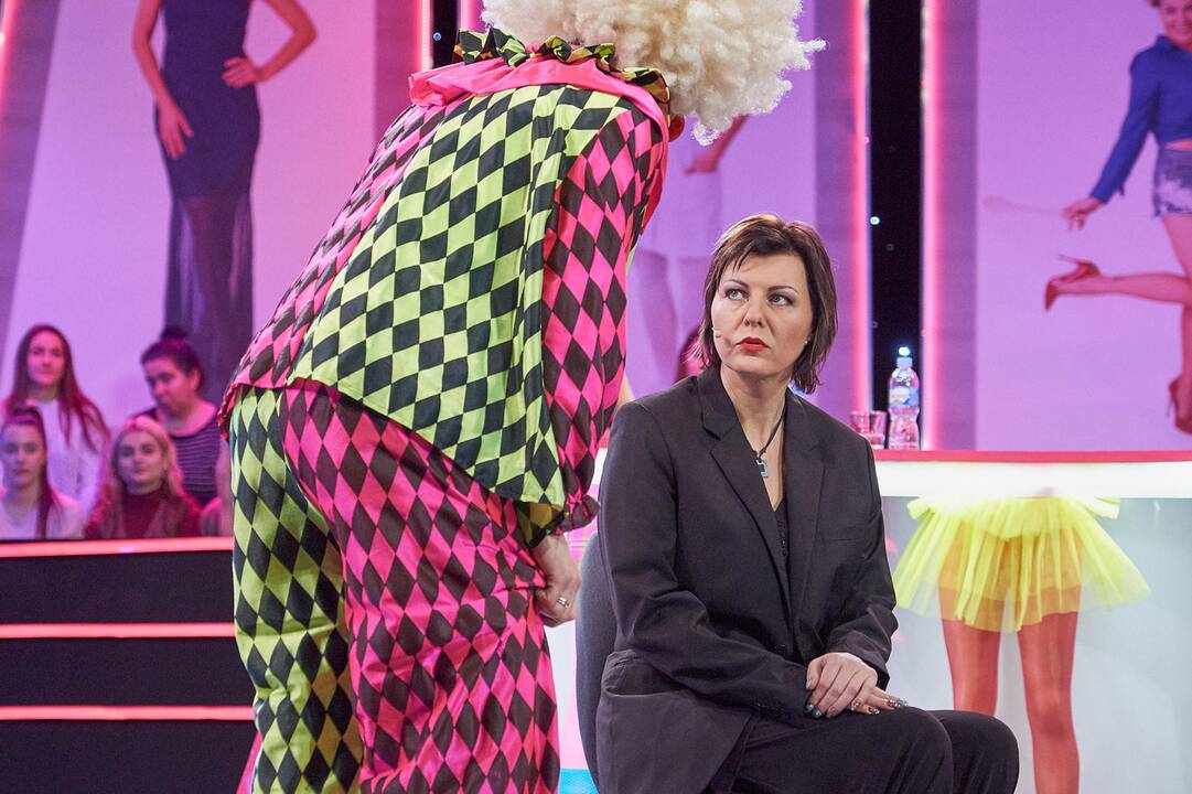 Nijolė Pareigytė-Rukaitienė
