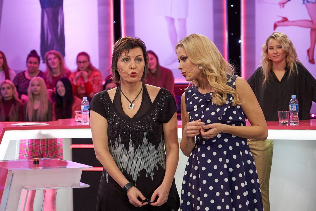 Nijolė Pareigytė-Rukaitienė