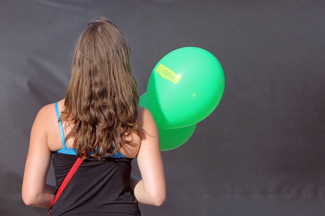 Paukščių festivalis Kaišiadoryse