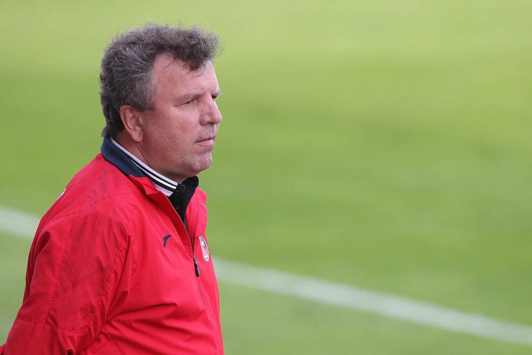 LFF taurė: „Sūduva“ – „Žalgiris“