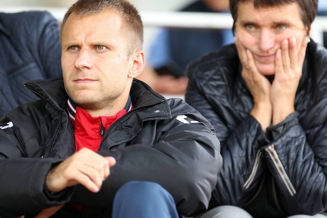 LFF taurė: „Sūduva“ – „Žalgiris“