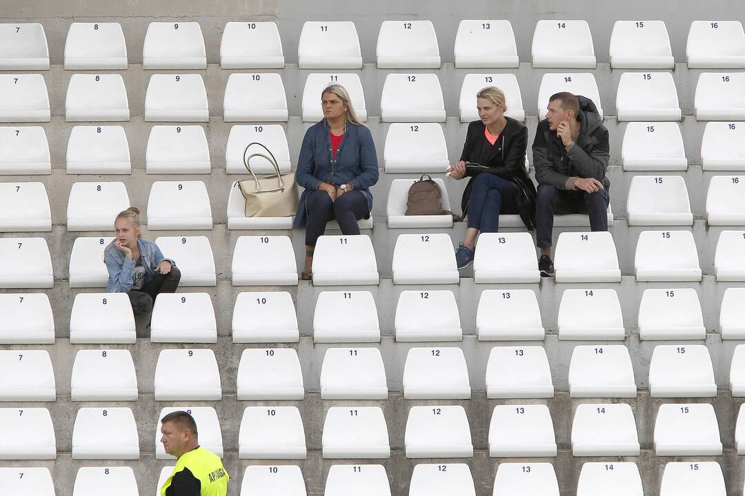 LFF taurė: „Sūduva“ – „Žalgiris“