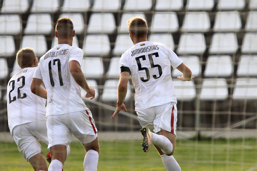 LFF taurė: „Sūduva“ – „Žalgiris“