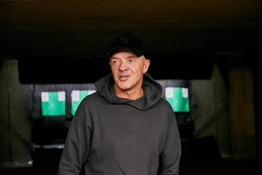 „Pasmerkti IV“ pristatymo vakarėlis