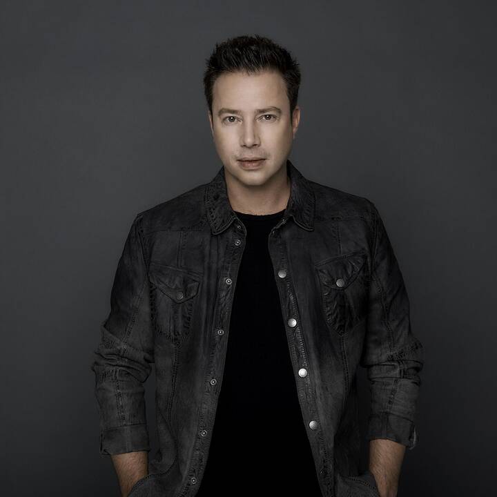 Sander Van Doorn ir Marjolein