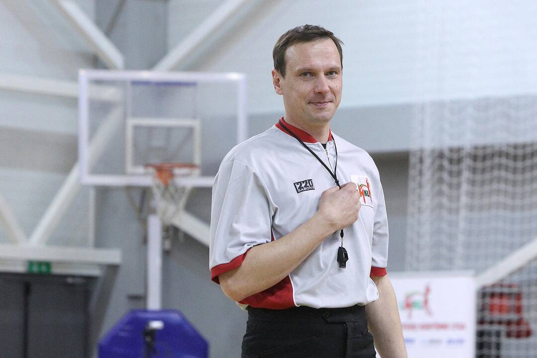 LMKL: „Sirenos“ – „Fortūna“ 73:55
