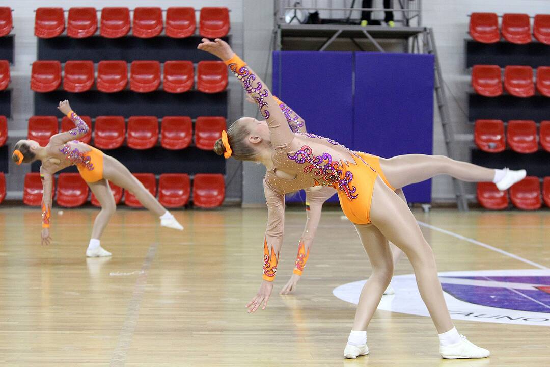 LMKL: „Sirenos“ – „Fortūna“ 73:55