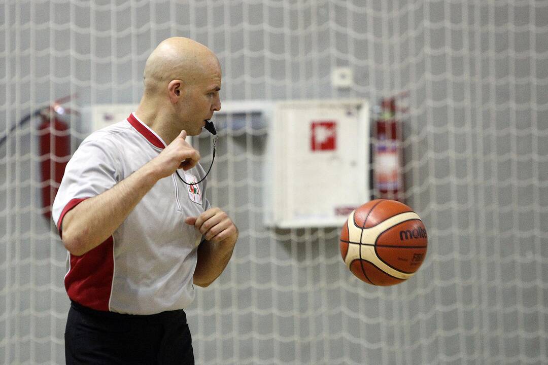 LMKL: „Sirenos“ – „Fortūna“ 73:55