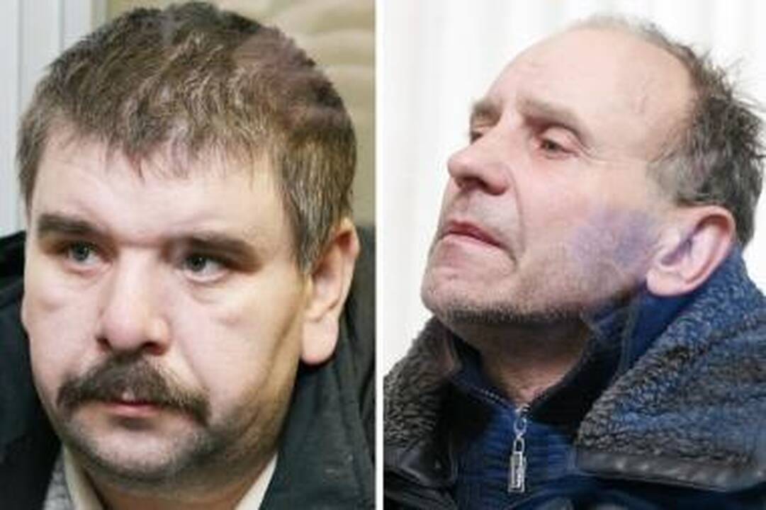 Suimti vaiko grobikai pateikia skirtingas versijas
