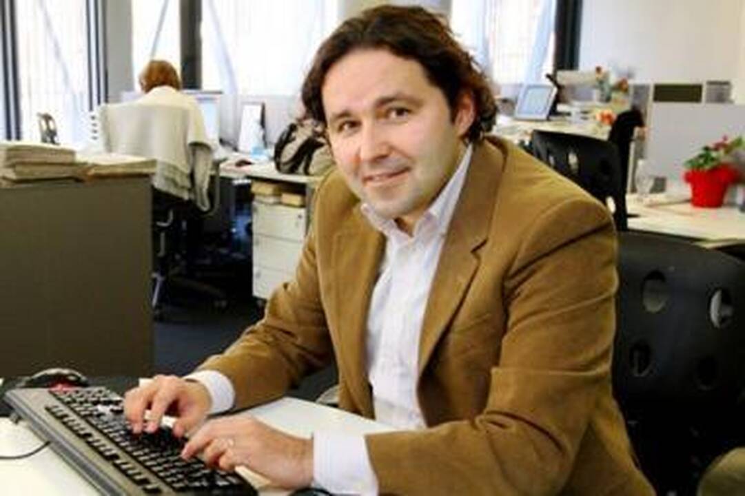 LFF filtruoja žiniasklaidos priemones