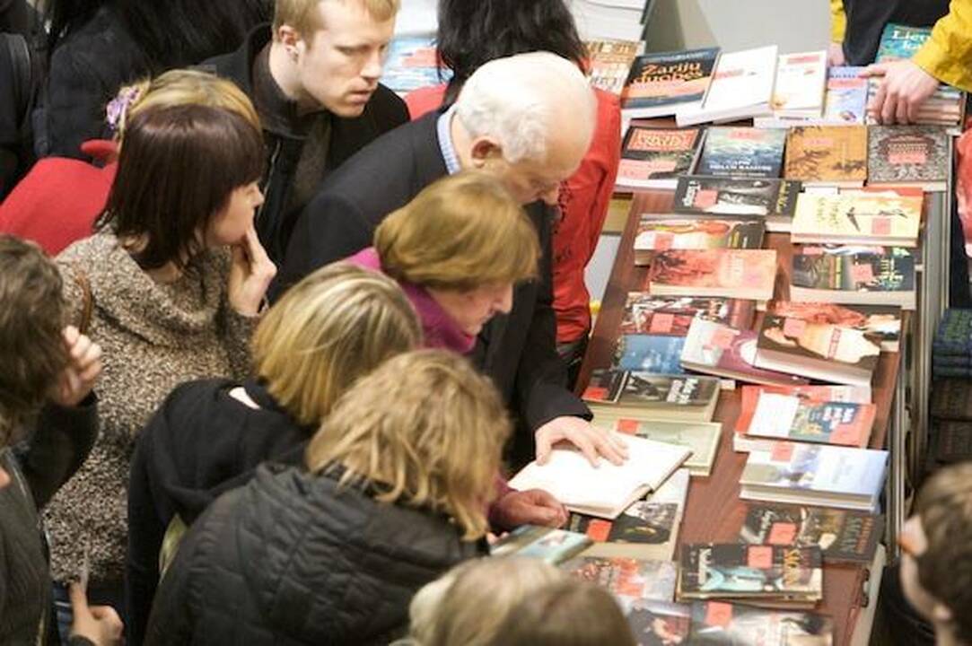 ES nutarė įteisinti lengvatinius PVM tarifus 