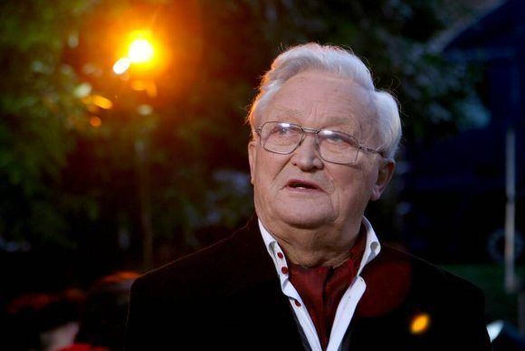 A. Čekuolis: Rusijos sąjungininkas – kai kurių mūsų žmonių kvailumas