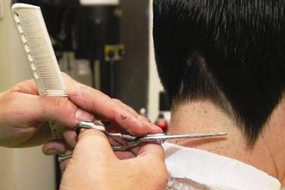 Sostinės grožio salonuose pažeidimų netrūksta
