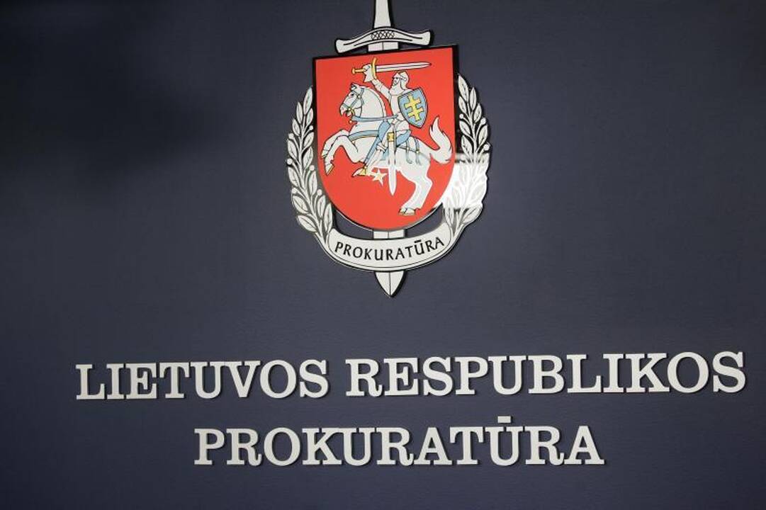 Atomazga: prokuratūros pasitikėjimo netekęs K.Daškevičius paliko postą