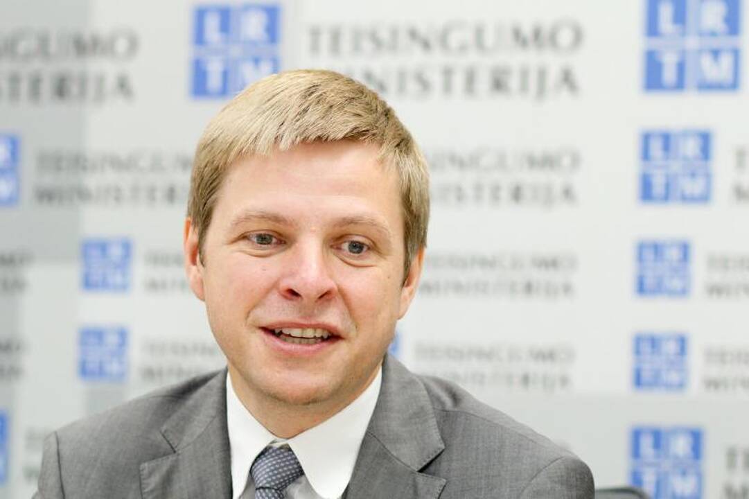 M.Tepičius palinkėjo turkams sėkmės kituose turnyruose 