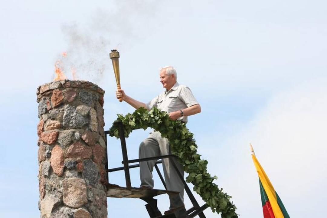 Tremtiniai: mūsų vis mažiau