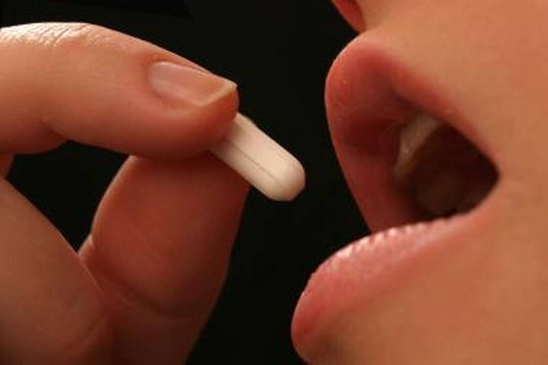 "Aconitum" į vaistų iš biologiškai aktyvių medžiagų kūrimą investuos 3 mln. litų 
