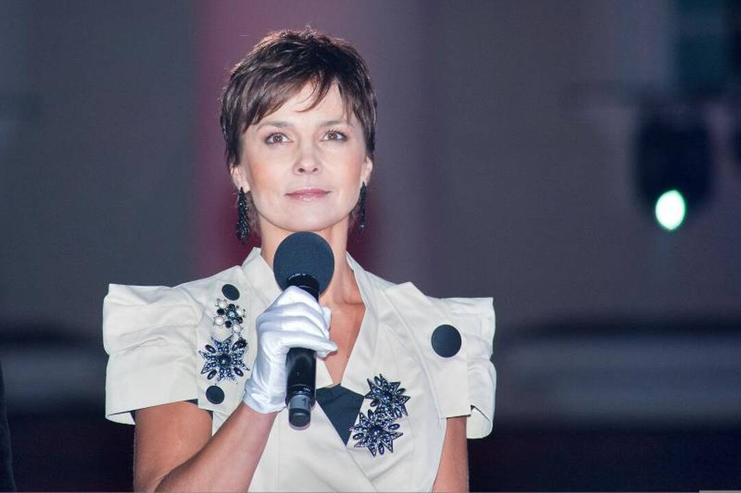 Dvi televizijos žurnalistės tik per plauką išvengė tragedijos