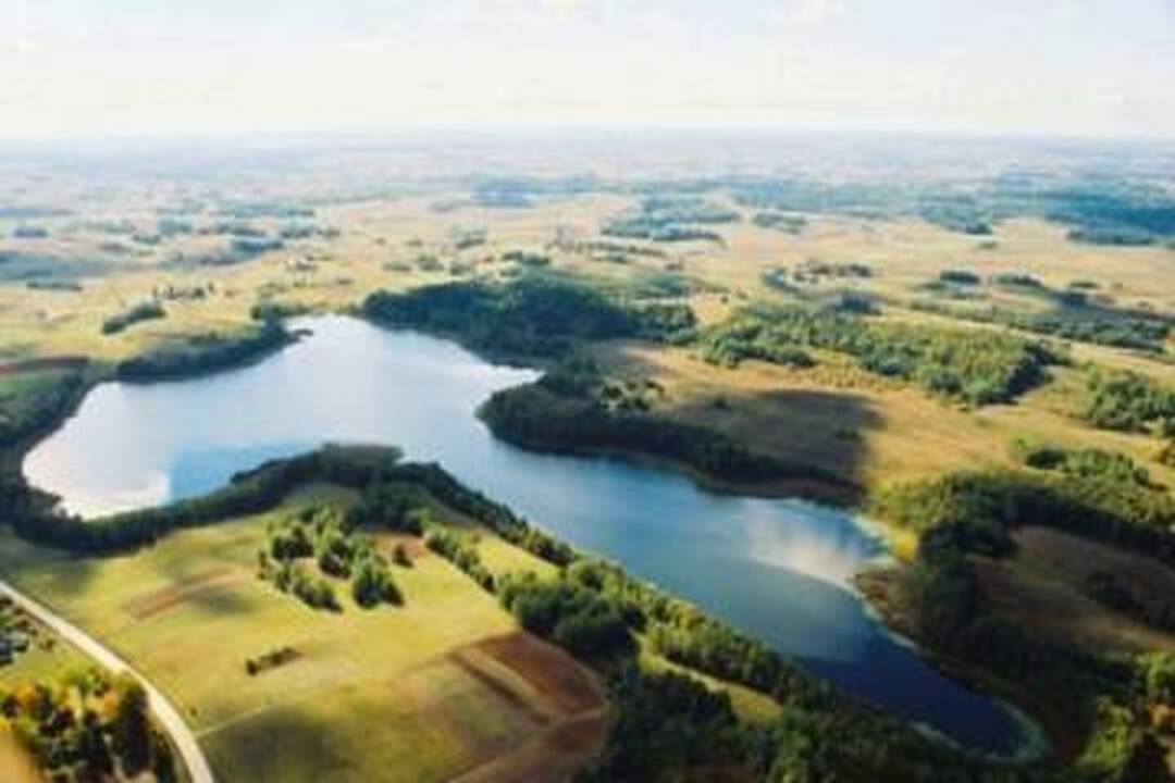 Trakuose prasideda tradicinė Viduramžių šventė