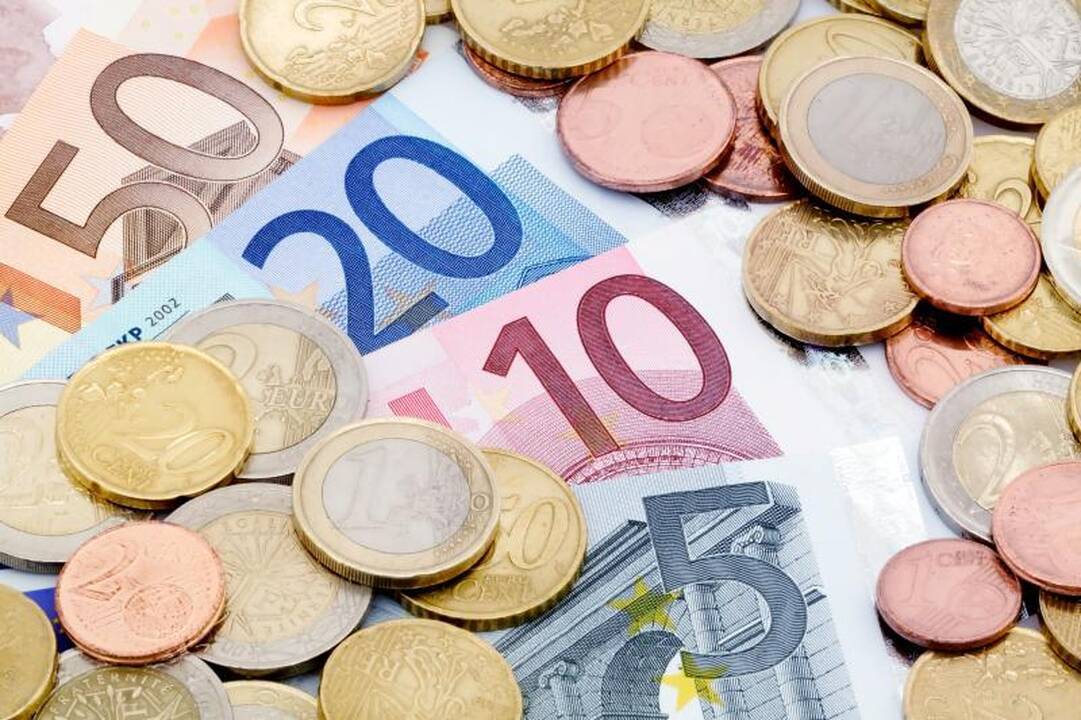Europarlamentarai siūlo didinti ES pagalbos nepasiturintiems fondą