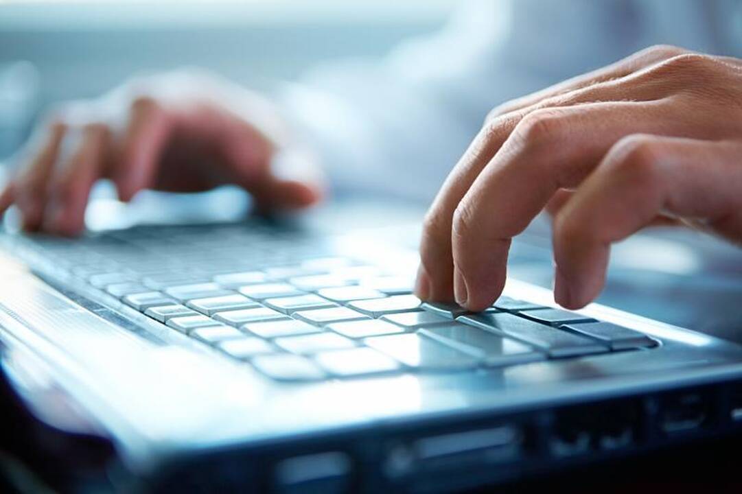 Dėl nesantaikos kurstymo blogeris stos prieš teismą