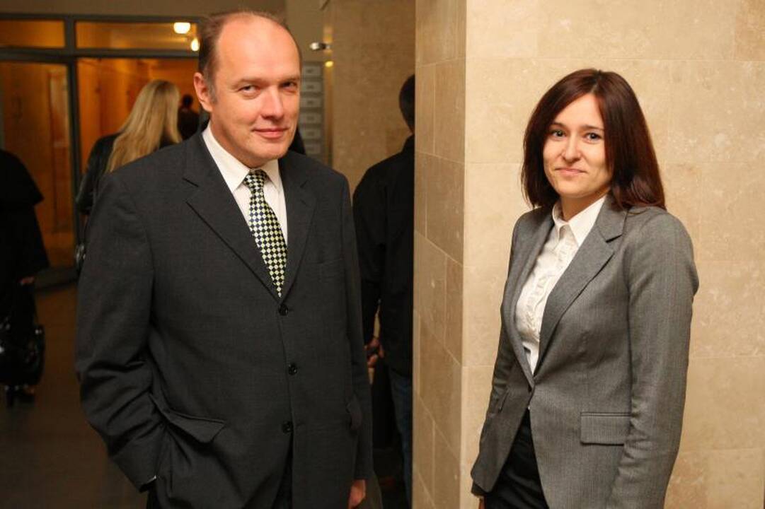 Kauno medikų korupcija ar spontaniškos dovanos?