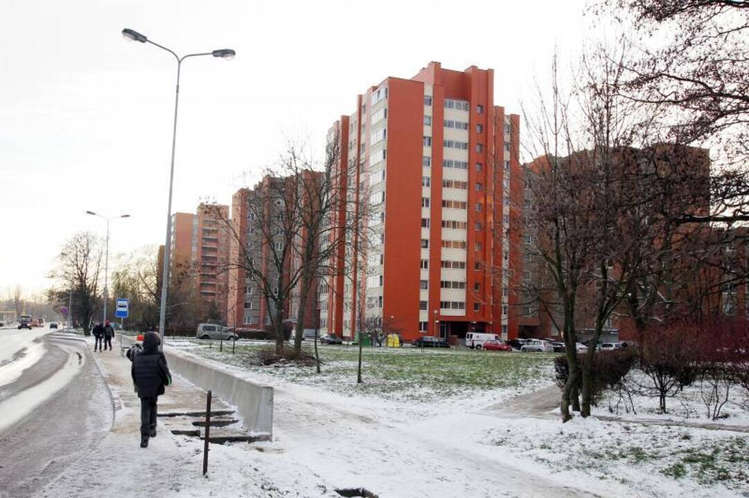 Klaipėdiečiams – naujos valdžios vilionės