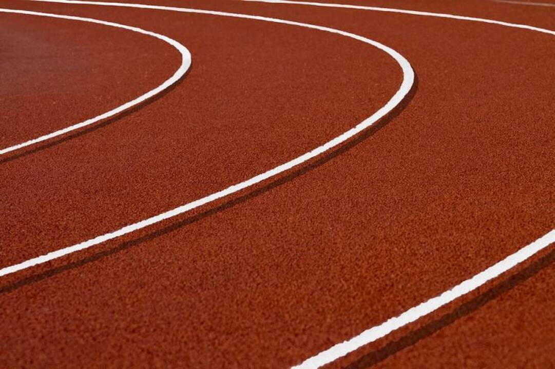 Lietuviai laimėjo Baltijos šalių uždarų patalpų čempionatą