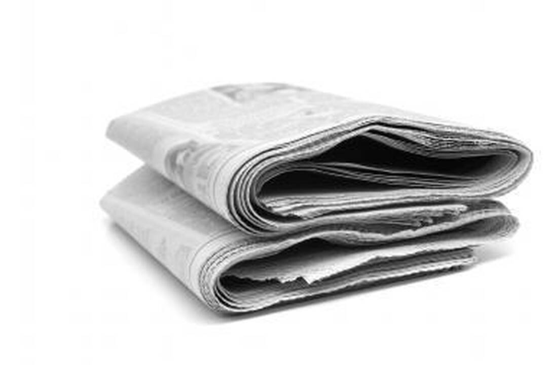Prancūzų dienraštį "Le Monde" nori perimti rusų milijardierius