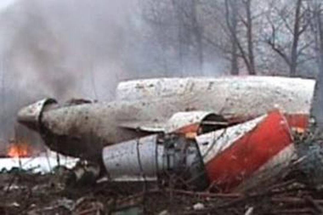 Baltijos šalių žurnalistams svarbiausi 2010-ųjų įvykiai - "WikiLeaks", eurokrizė ir Smolensko tragedija
