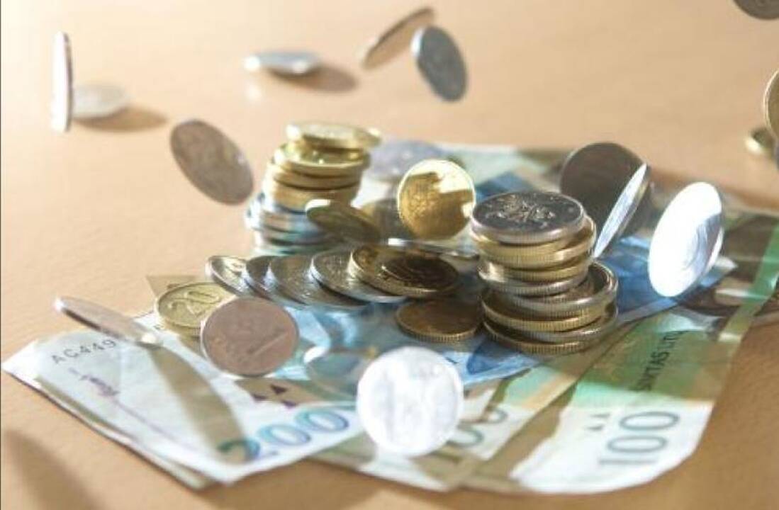 Vilniuje kyla 12 mln. litų vertės aptarnavimo ir prekybos centras