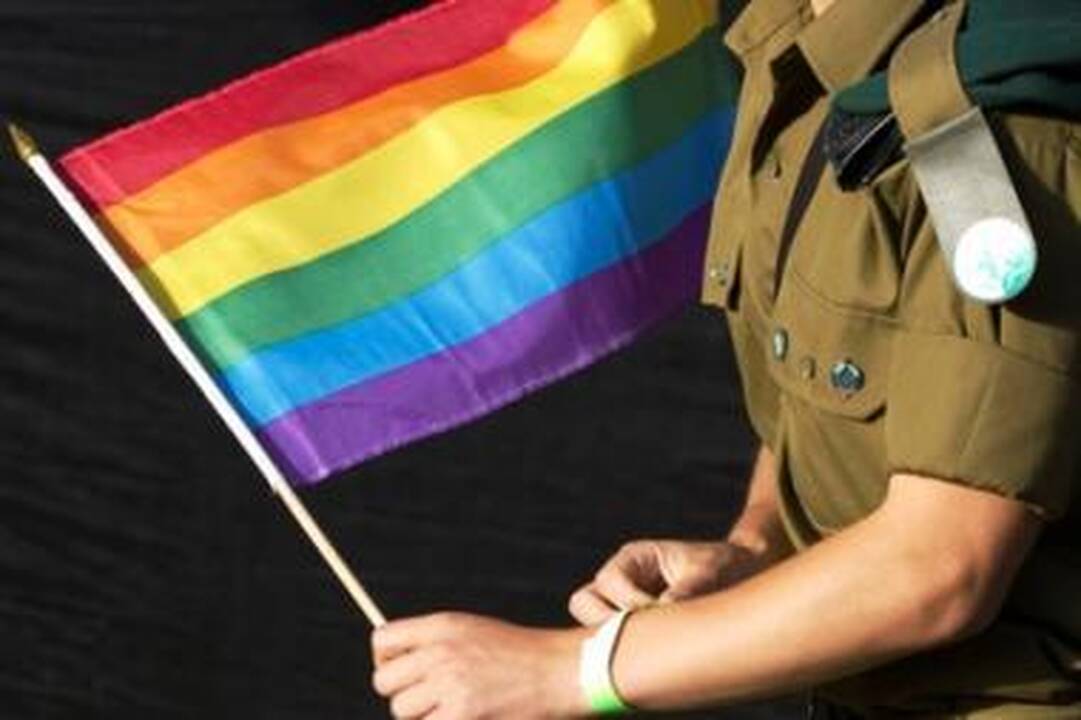 Serbijos ultranacionalistų lyderis įkalintas už riaušių per gėjų paradą organizavimą