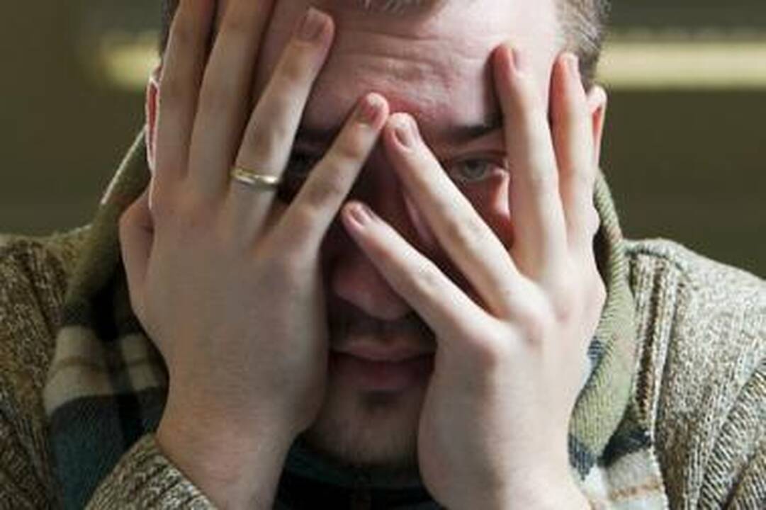 1000 eurų neplanuotų išlaidų - daugeliui lietuvių didžiulė problema