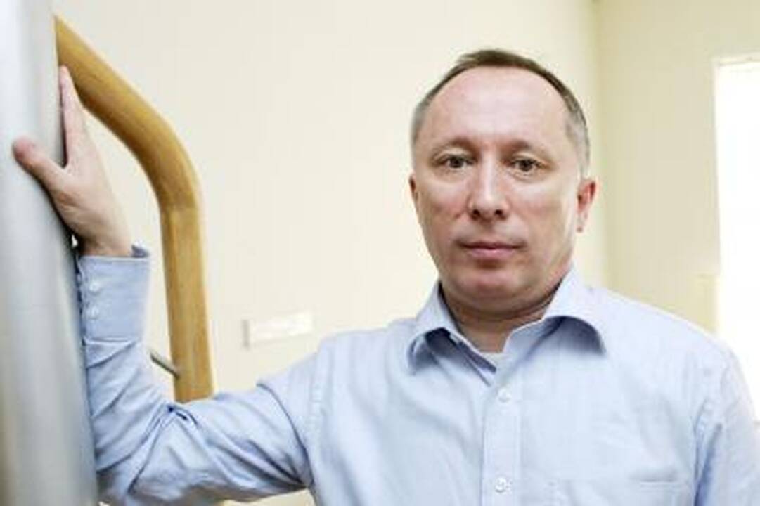 A.Krupavičius: D.Kreivio atsistatydinimas nesprendžia esminės įmonių akcininkų politikoje problemos