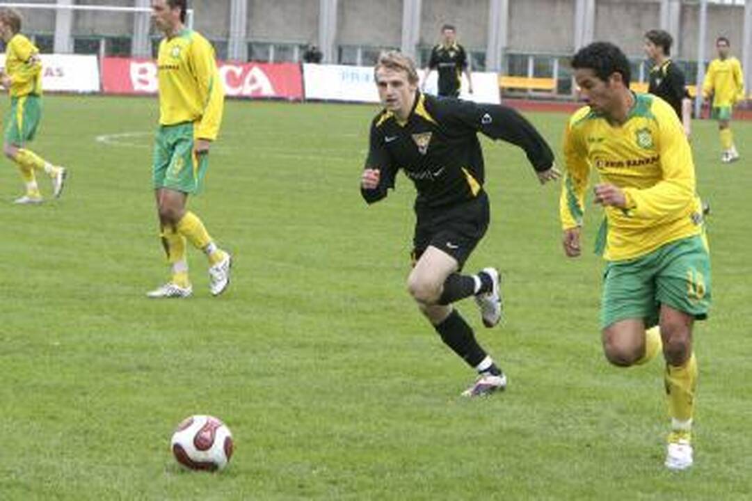 Mintyse – mačas su škotais 